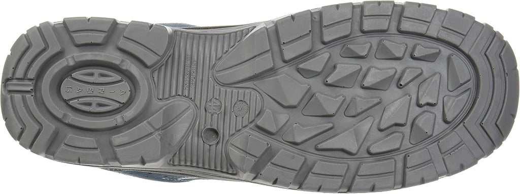Upower Men's Low-top Trainers Industrial Shoe, 6