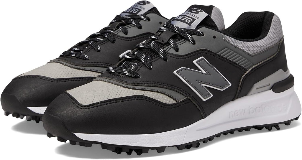 New Balance Men's 997 Golf
