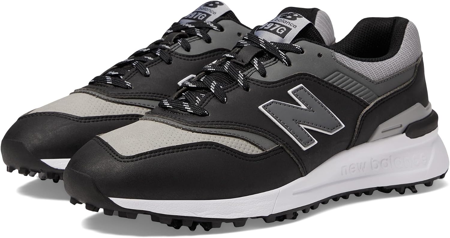 New Balance Men's 997 Golf