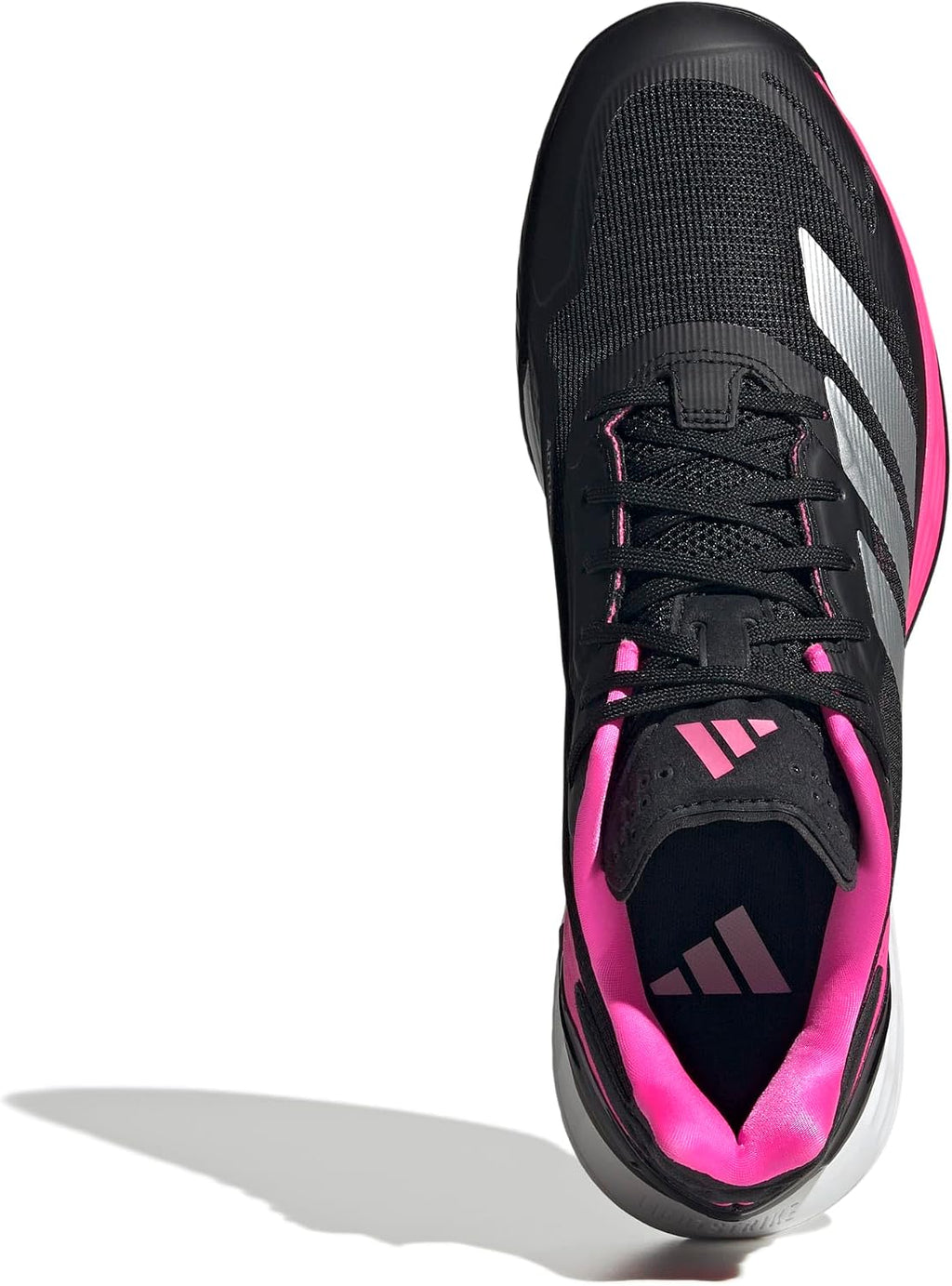 adidas Men's Defiant Speed 2 Tennis Shoe