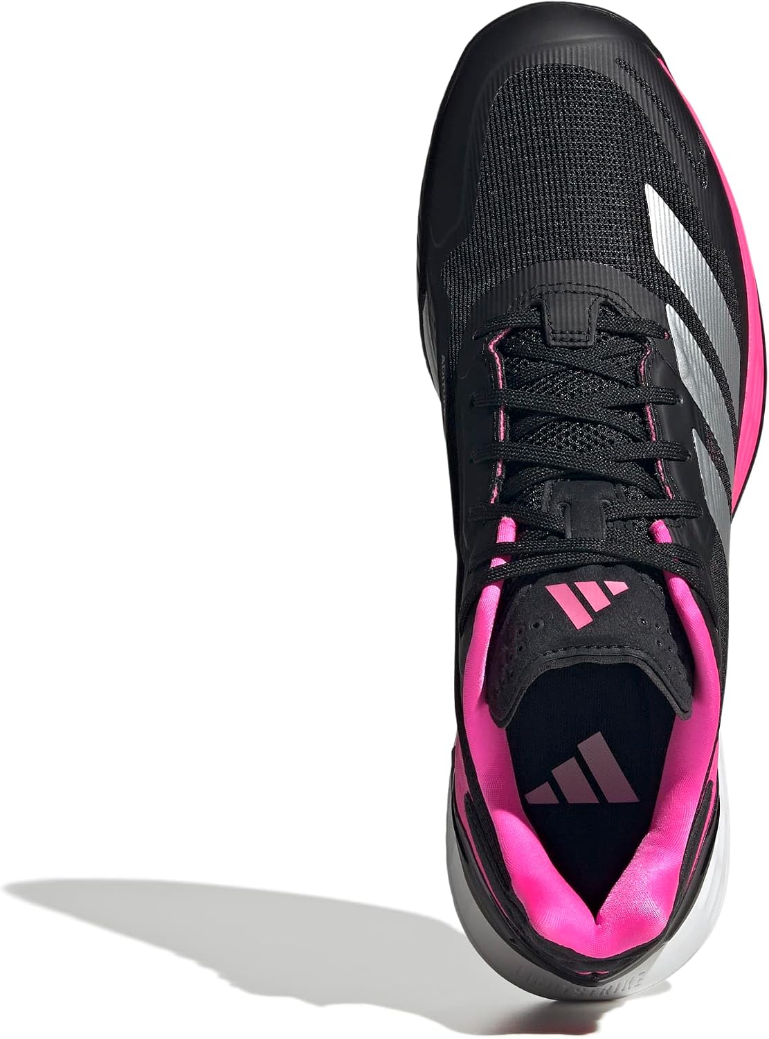 adidas Men's Defiant Speed 2 Tennis Shoe