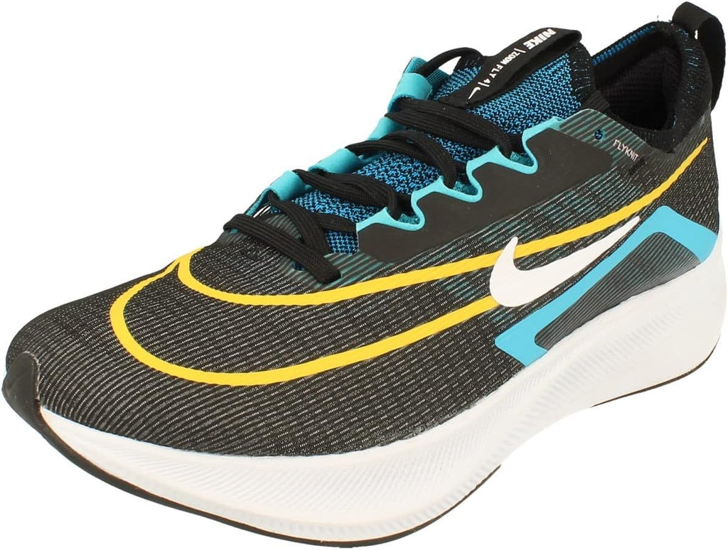 Nike Mens Zoom Fly 4 Trainer Gym Running Shoes