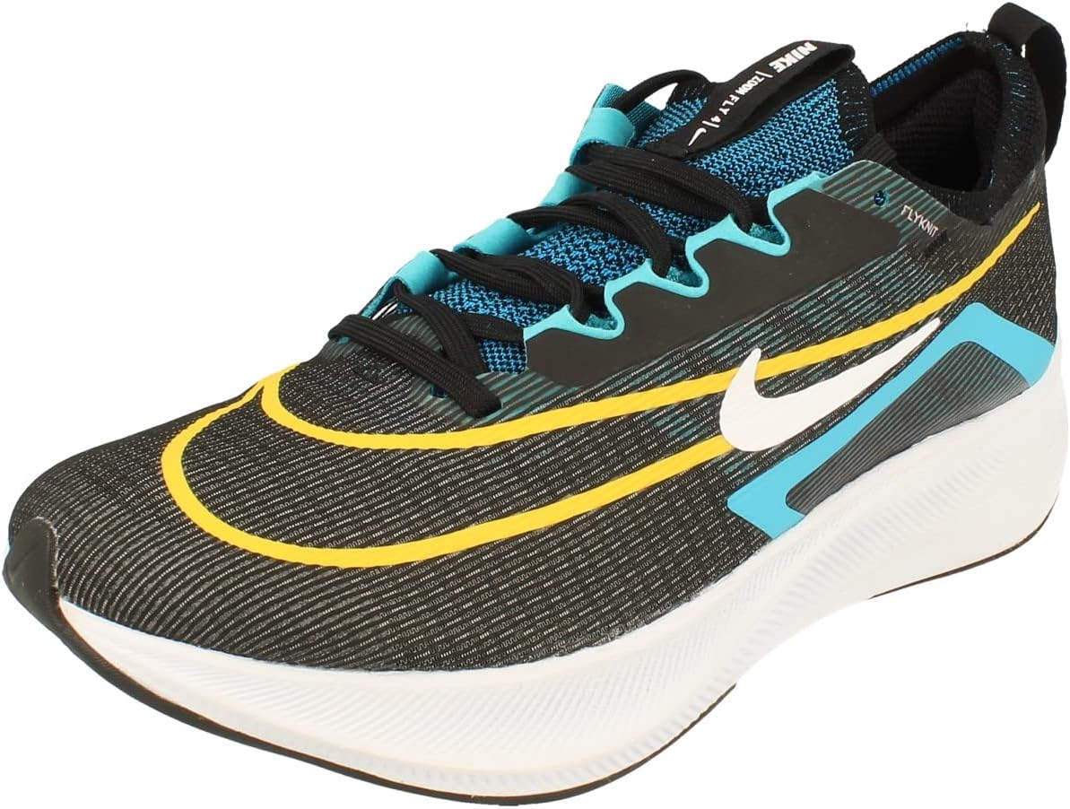 Nike Mens Zoom Fly 4 Trainer Gym Running Shoes
