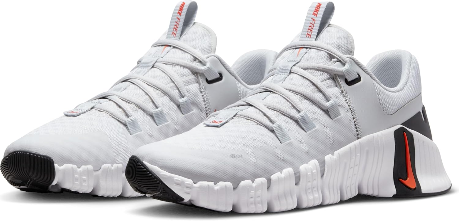 Nike Women's Free Metcon 5 Workout Shoes