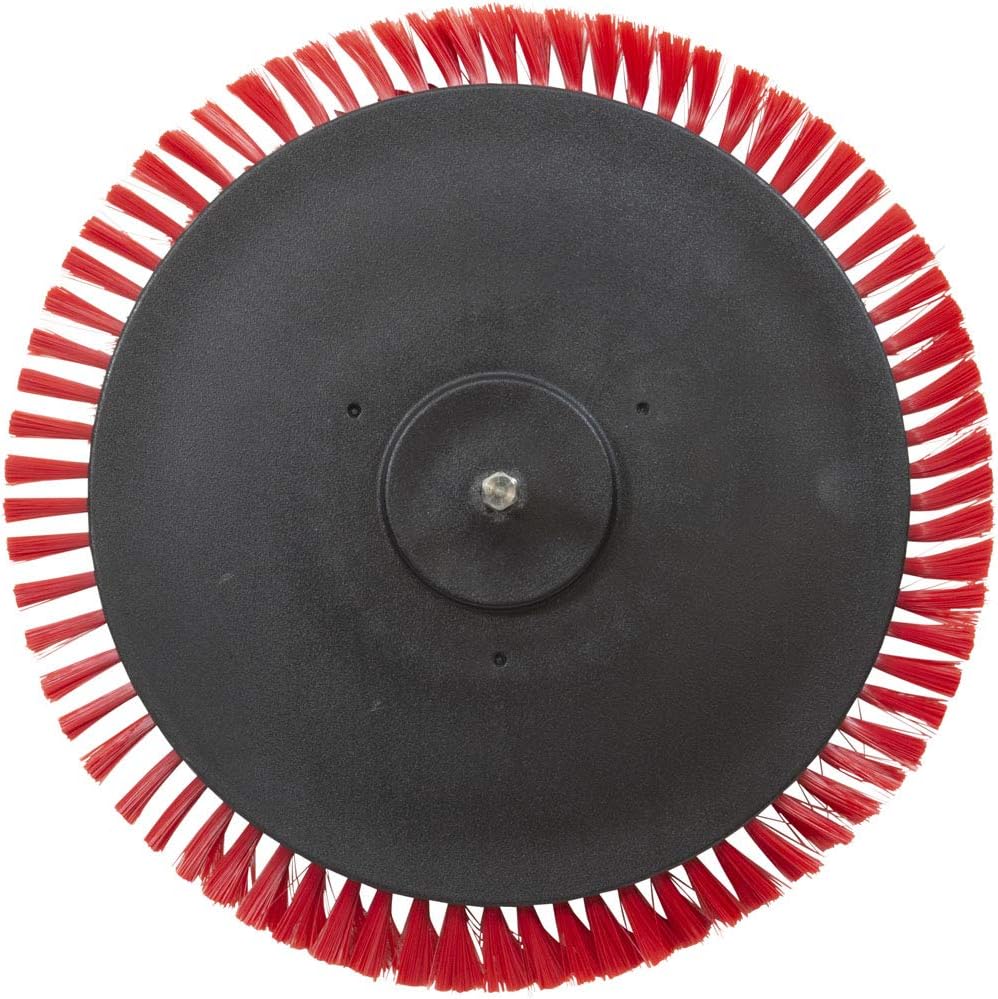 Brushes, Nemo Power Tools, Hull Cleaner