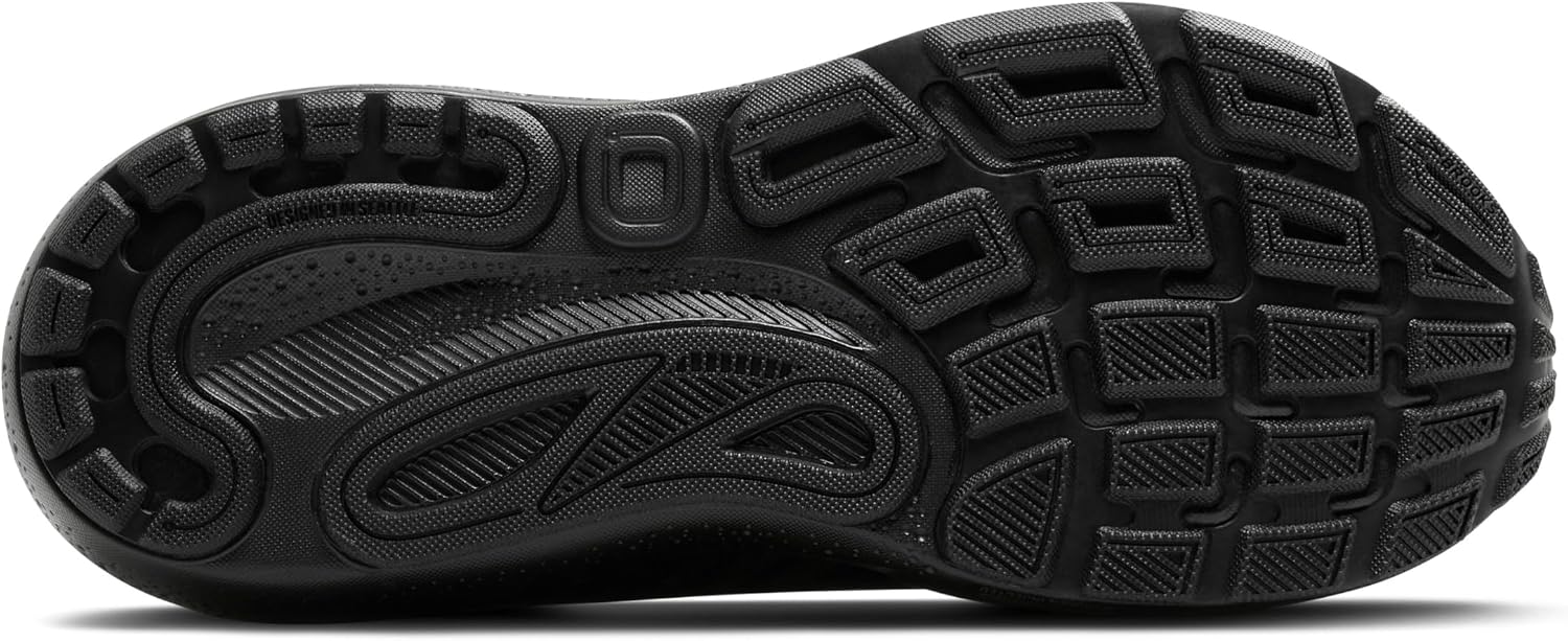 Brooks Men's Adrenaline GTS 24 Supportive Running Shoe