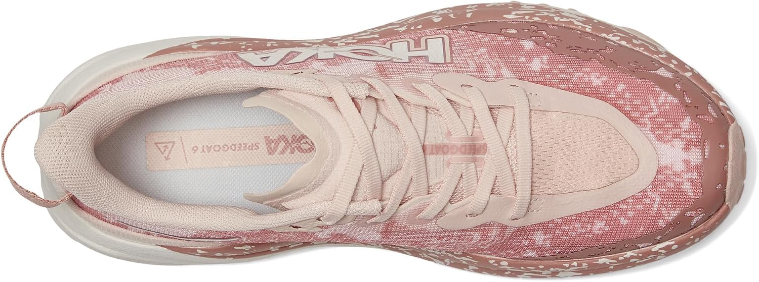 Hoka Mens Speedgoat 6 Mid GTX®