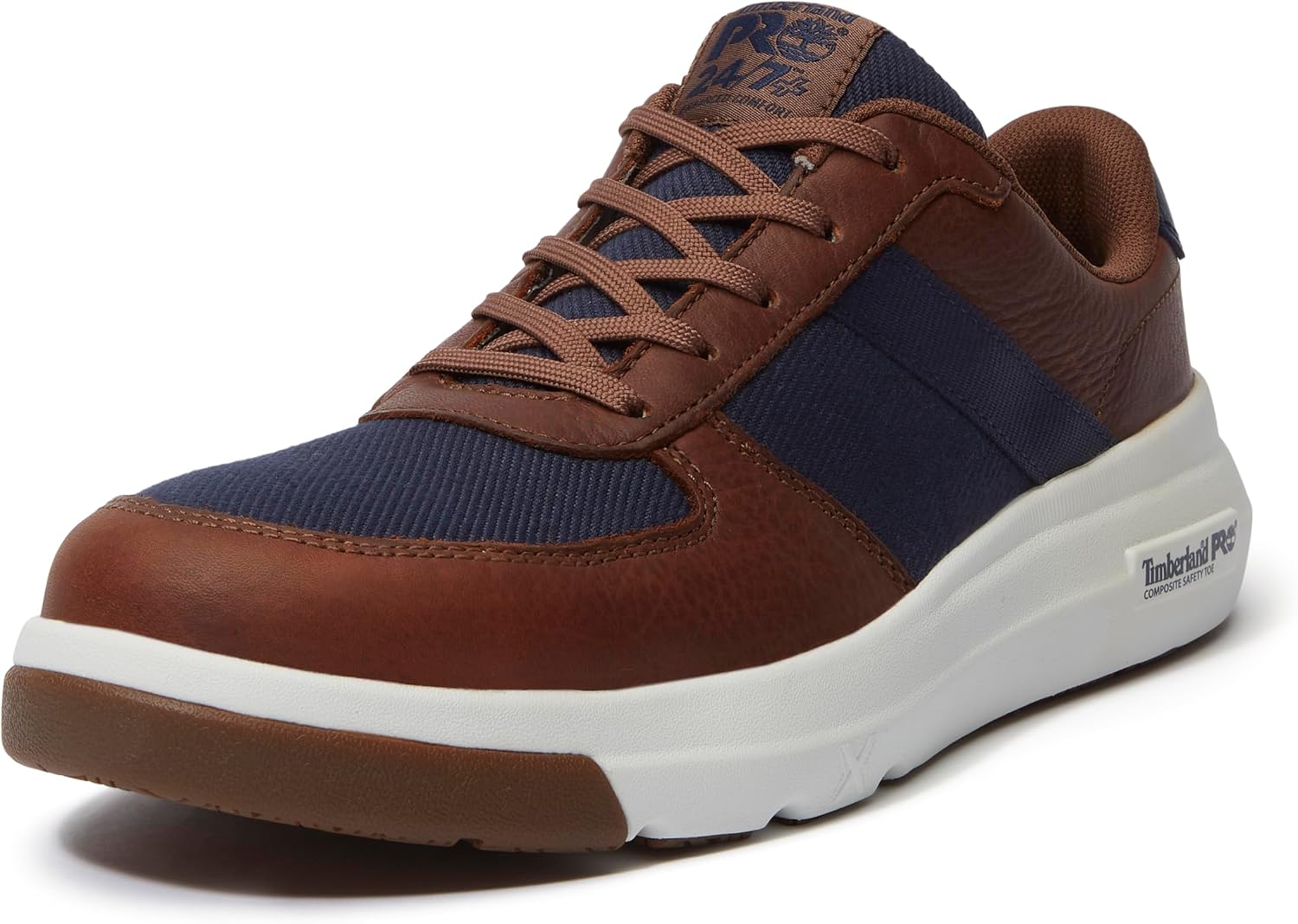 Timberland PRO Bridgeport Composite Safety Toe