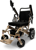Electric Wheelchairs for Adults, 350 lbs Capacity, Up to 13 Miles Range, Lightweight Wheelchair for Seniors,Remote Controlled Wheel Chair, All Terrain, Airline and Cruise Approved, IQ-7000 by Majestic