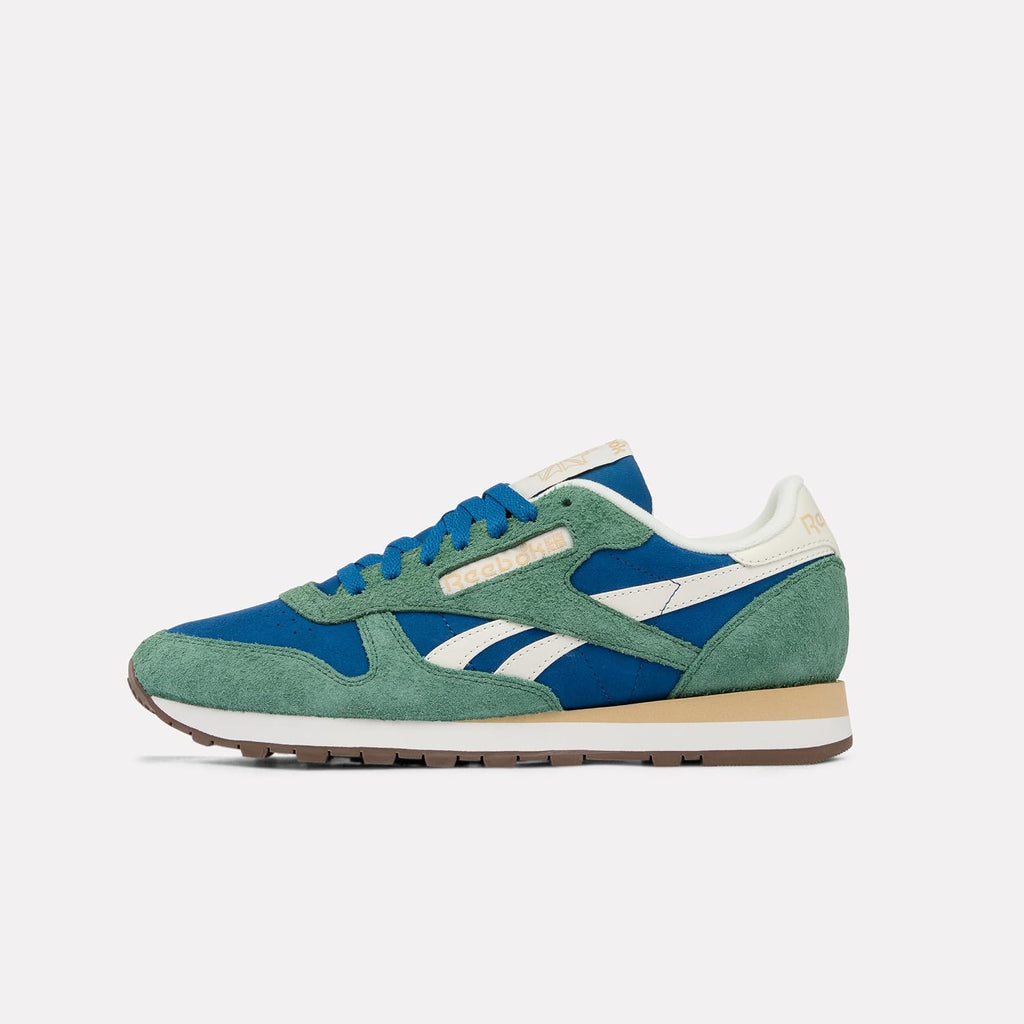 Reebok Women's Classic Leather Sneakers
