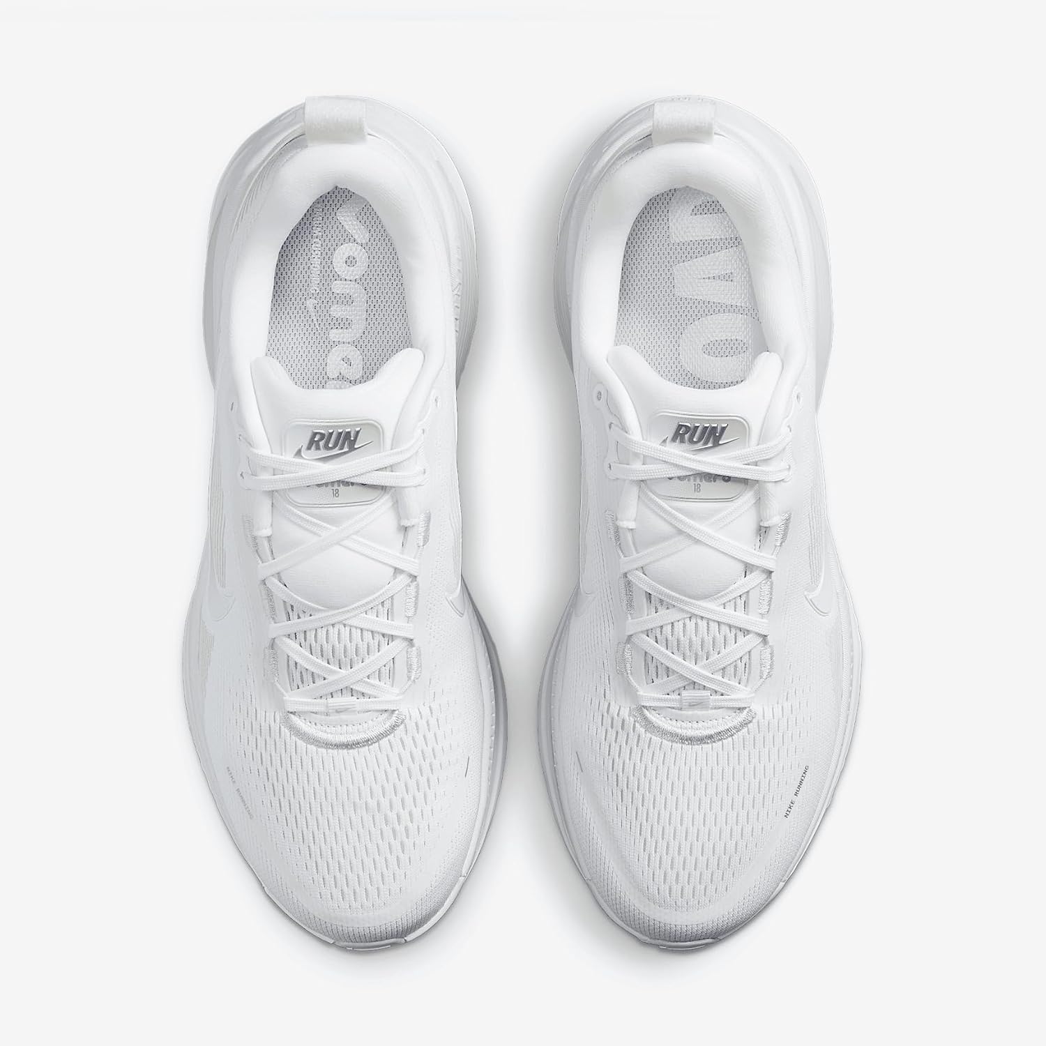 Nike Men's Vomero 18 Road Running Shoe