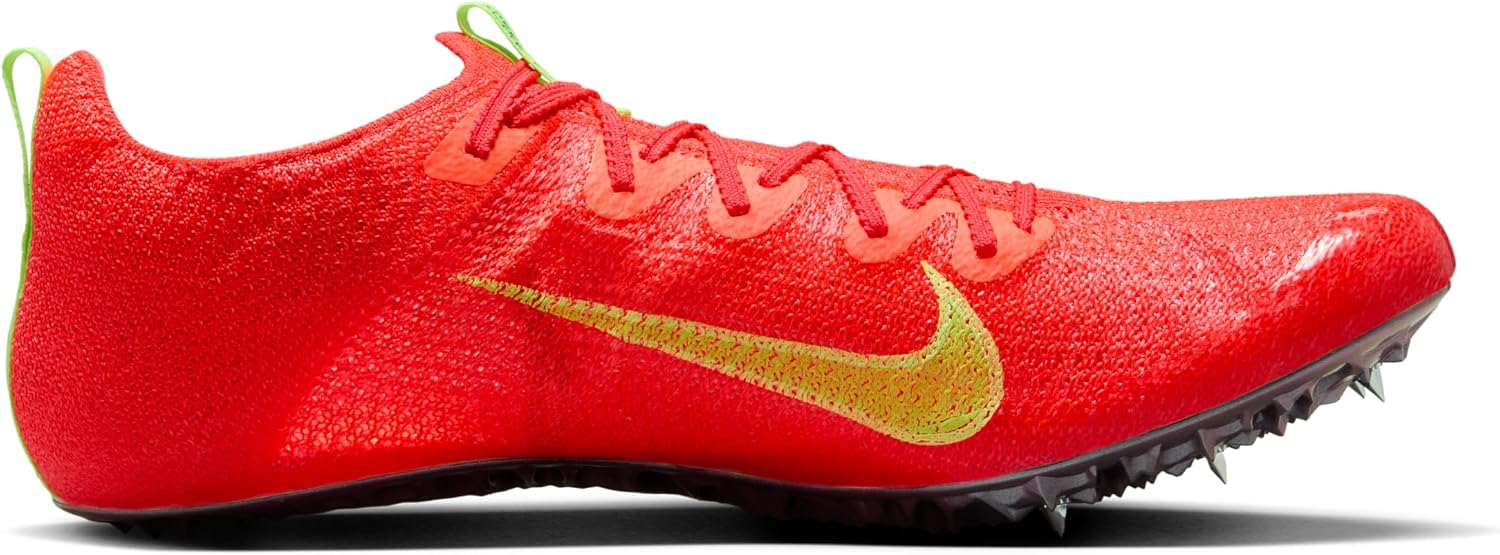Nike Men's Zoom Superfly Elite 2 Track Shoes