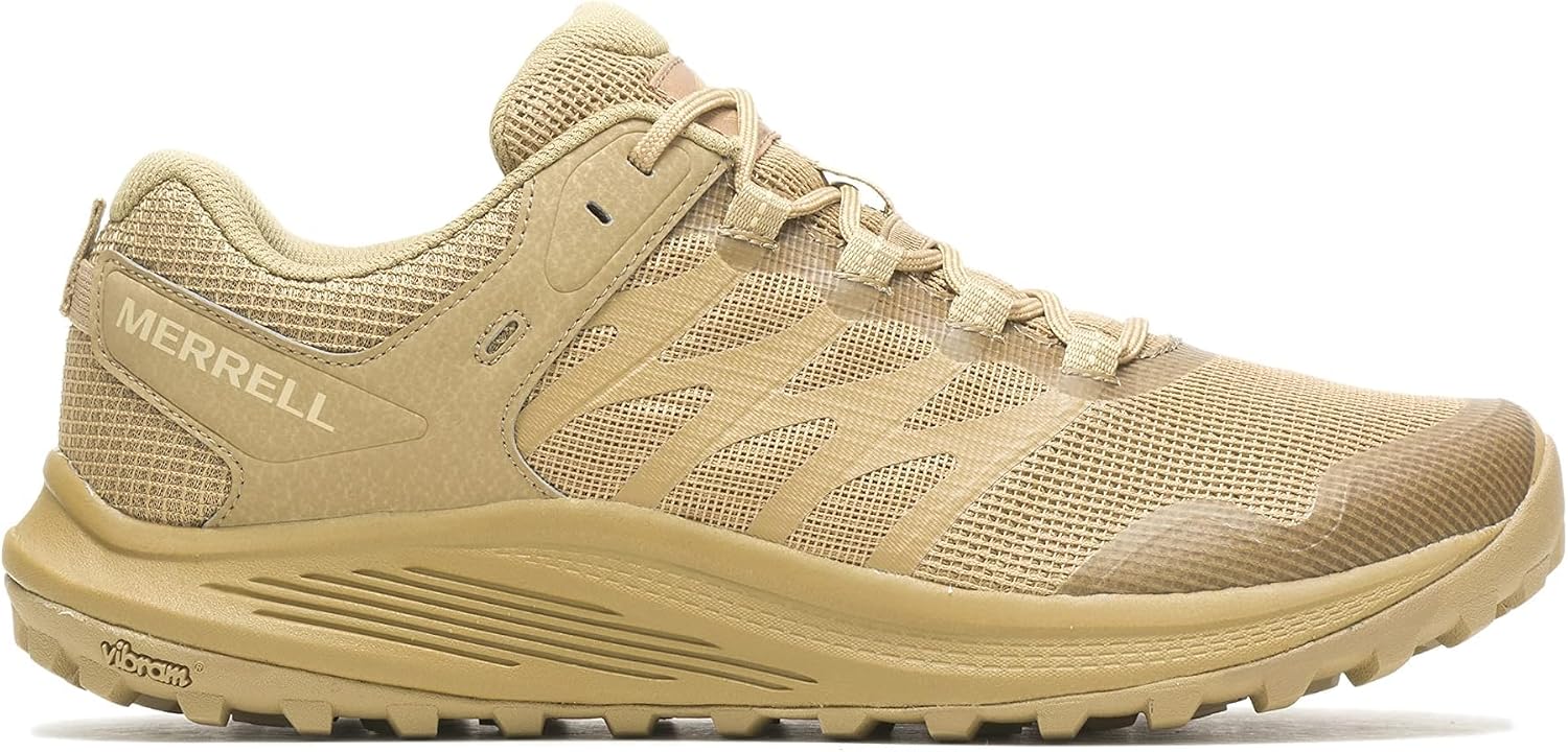 Merrell Mens Nova 3 Tactical