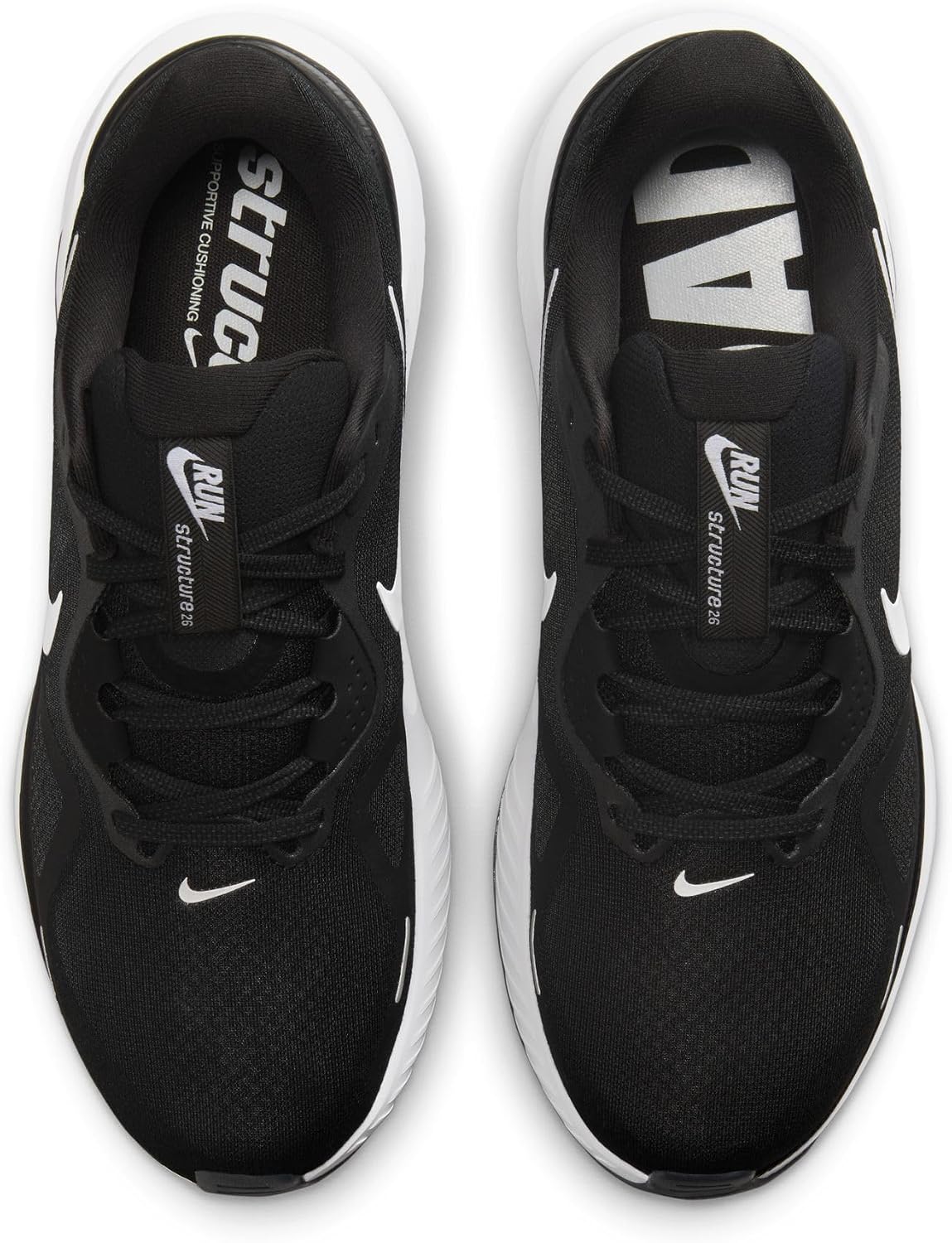 Nike Mens Structure 26