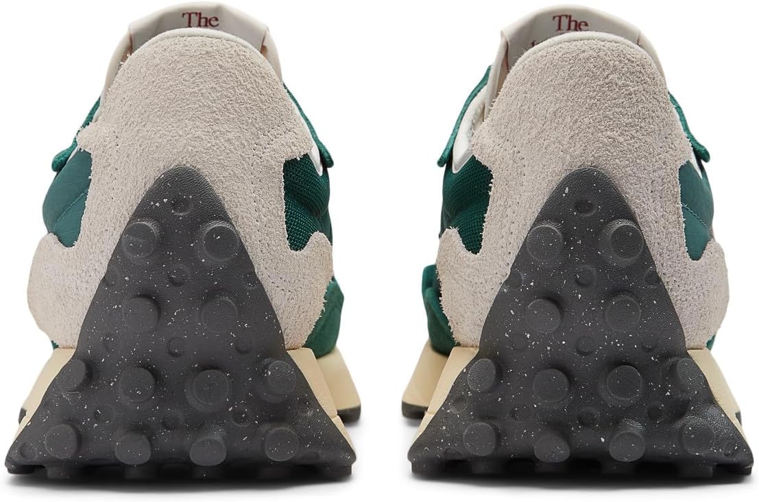 New Balance Kids 574 New-b V2 Familiar Ground Hook and Loop Sneaker