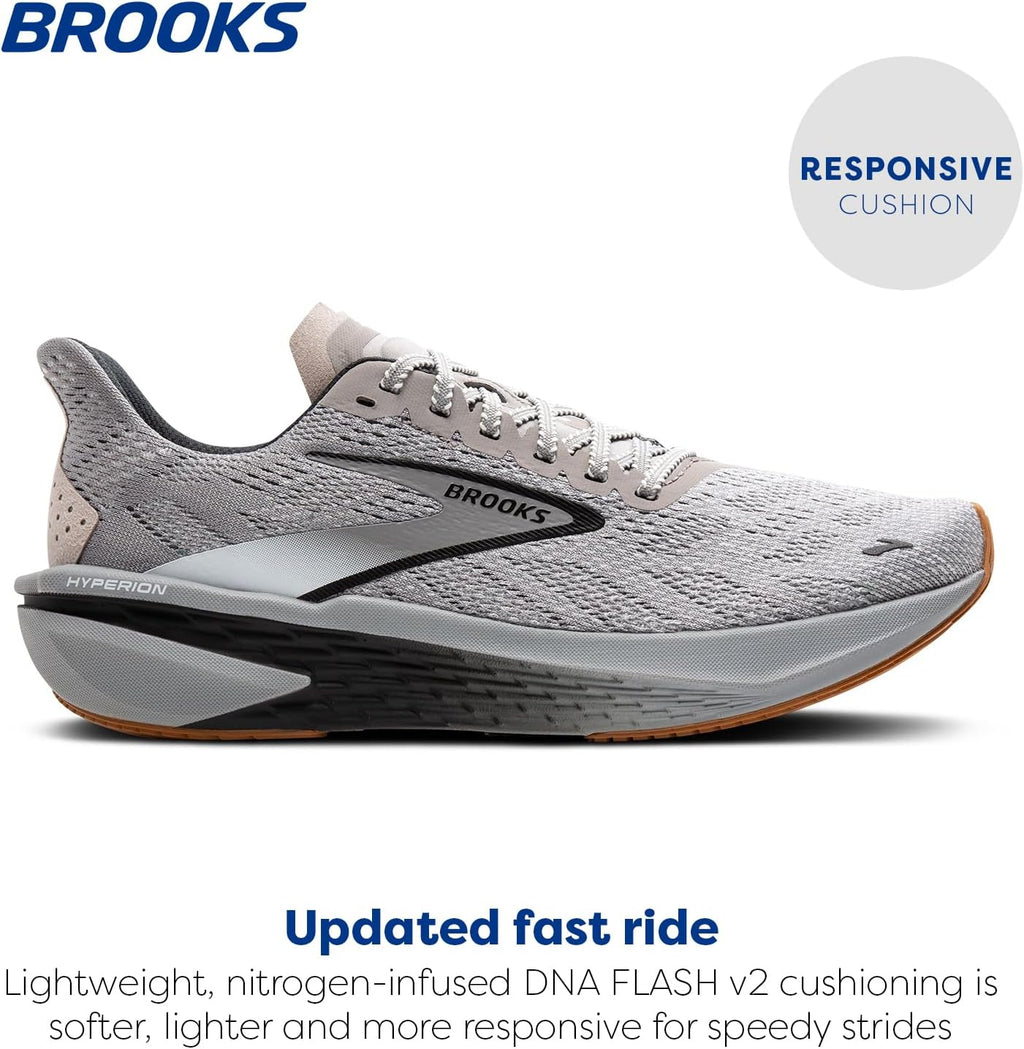 Brooks Men's Hyperion 2 Neutral Running Shoe