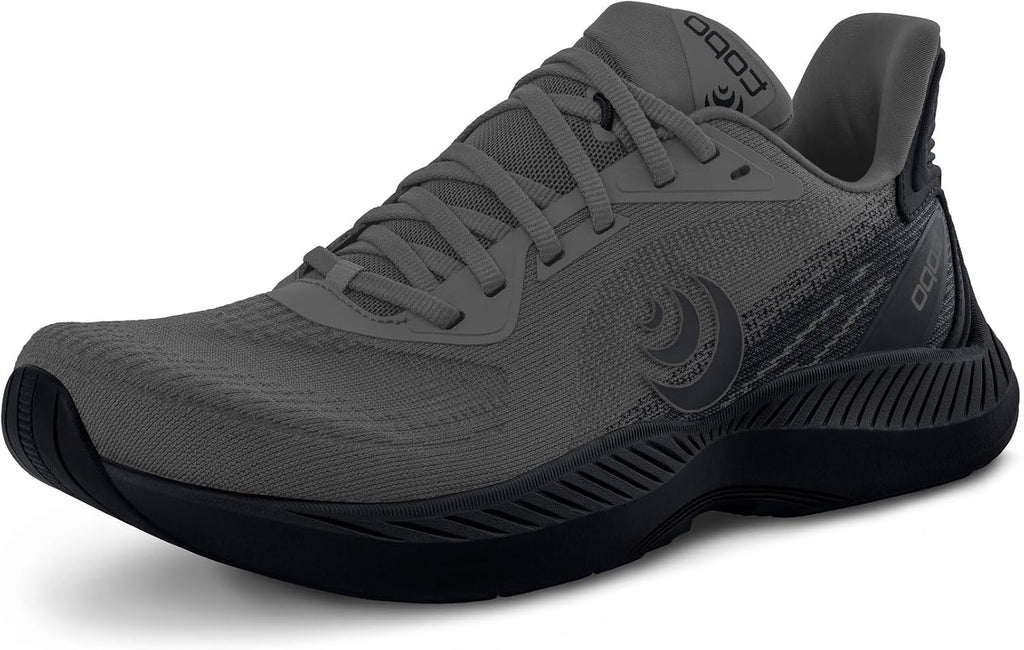 Topo Athletic Men's FLI-Lyte 6 Lightweight Comfortable 3MM Drop Road Running Shoes, Athletic Shoes for Road Running