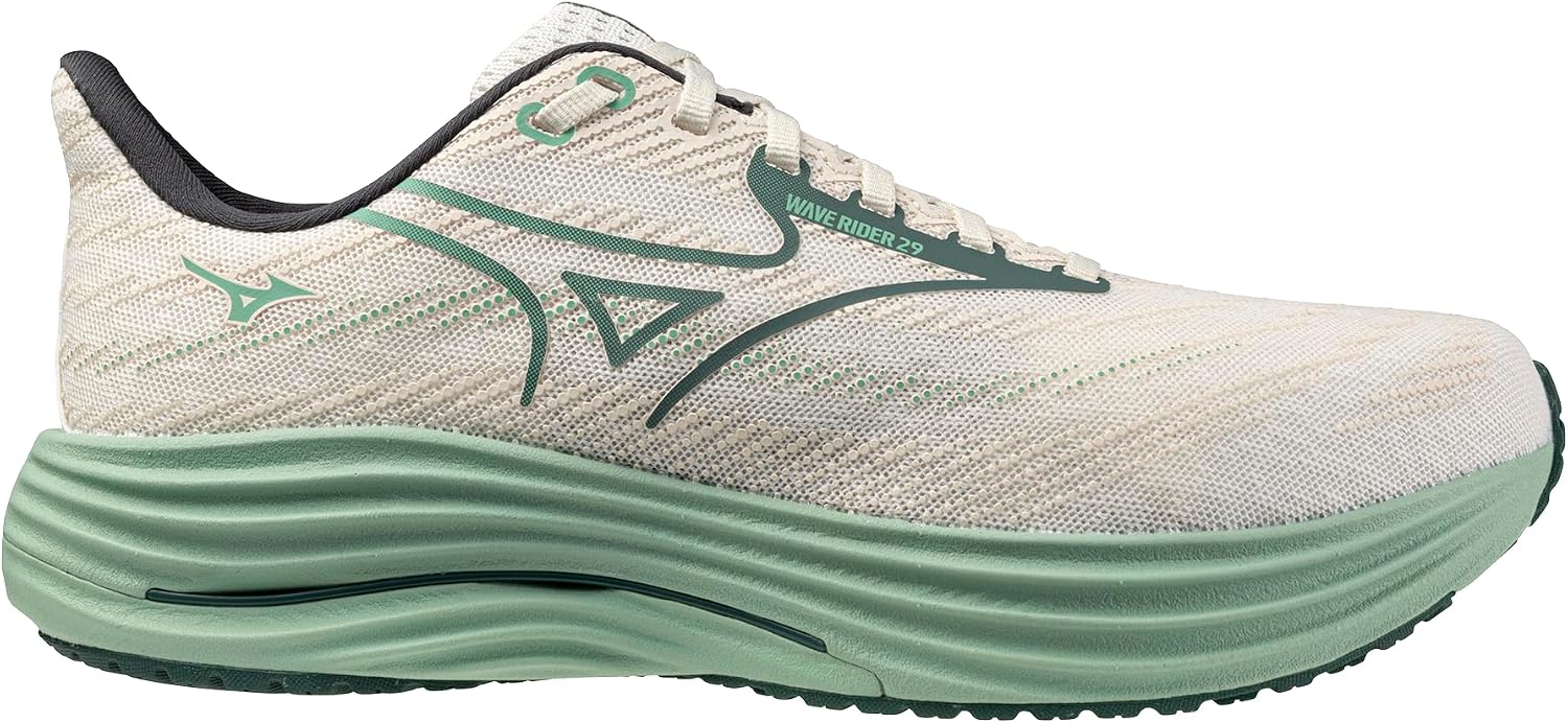 Mizuno Men's Wave Rider 29 Men's