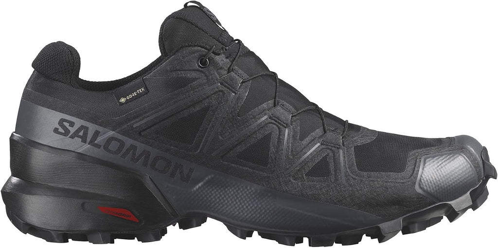 Salomon Men's Speedcross GTX Waterproof Trail Running Shoes