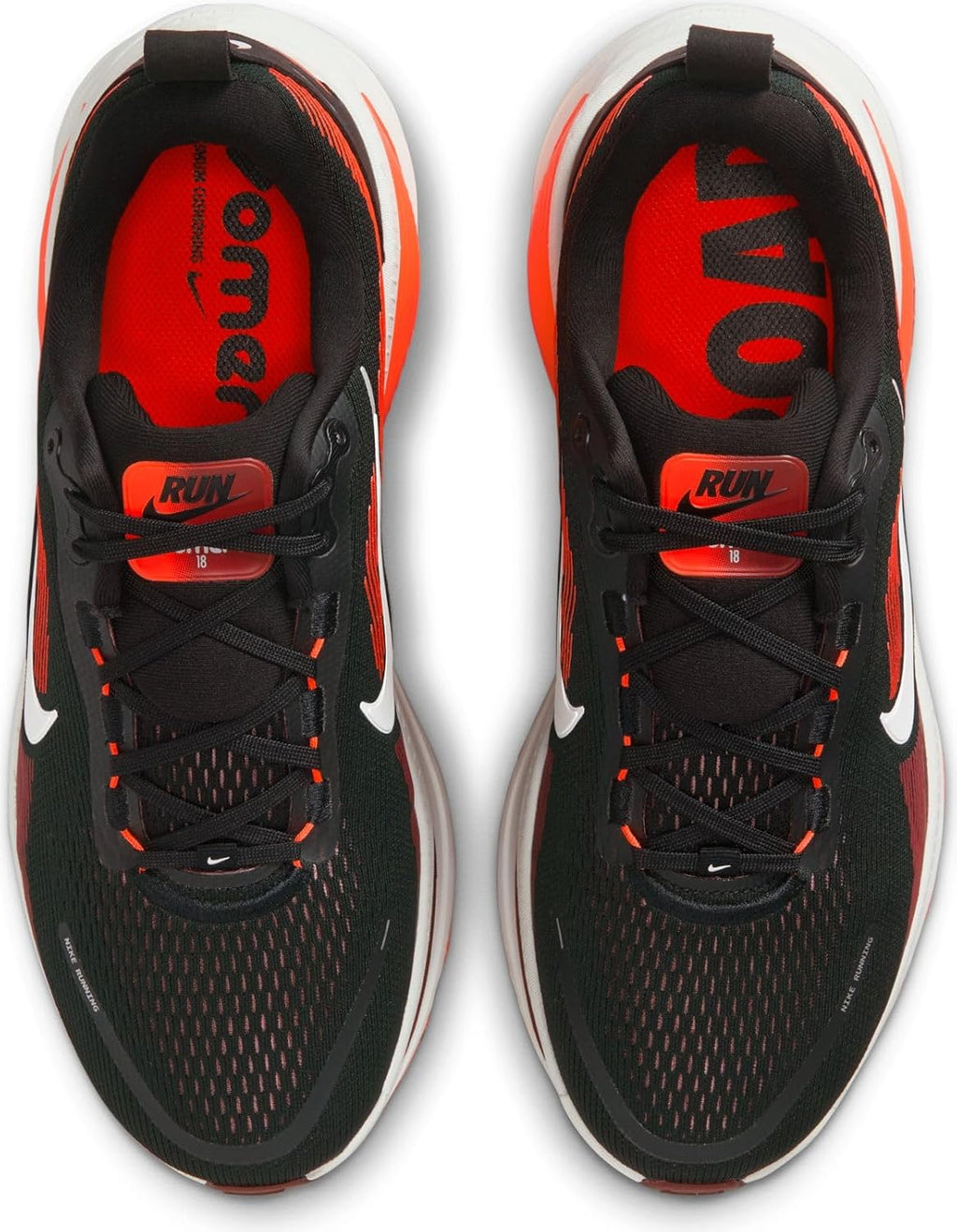 Nike Men's Vomero 18 Road Running Shoe