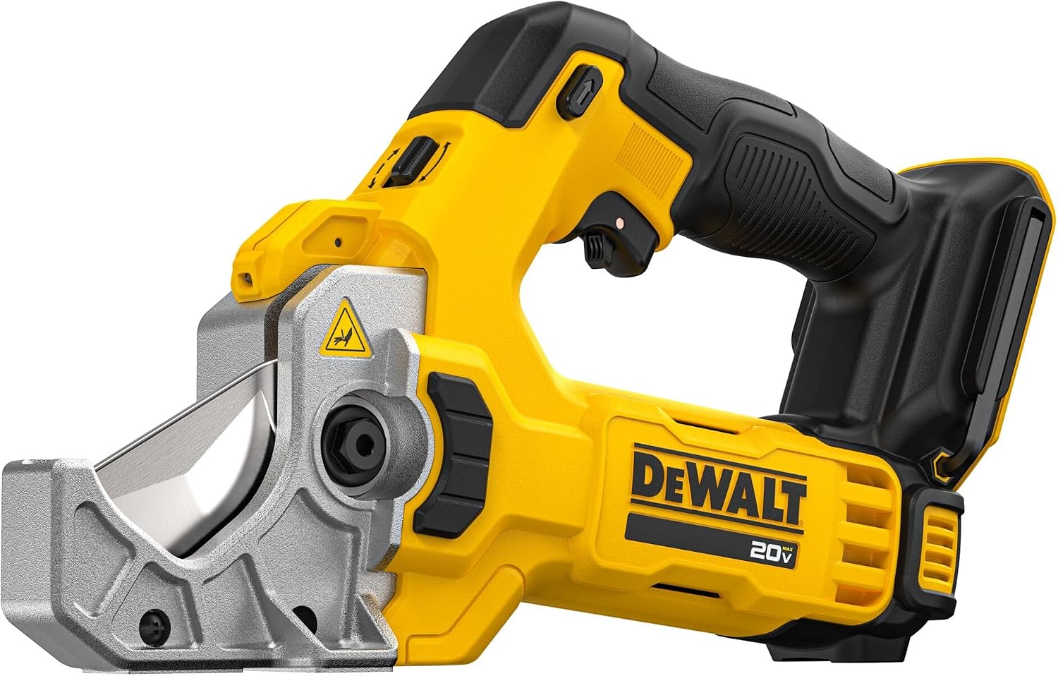 DEWALT 20V MAX Plastic Tubing Cutter, Bare Tool Only (DCE180B)