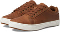 Propet Mens Koda Lace Up Sneakers Shoes Casual - Black