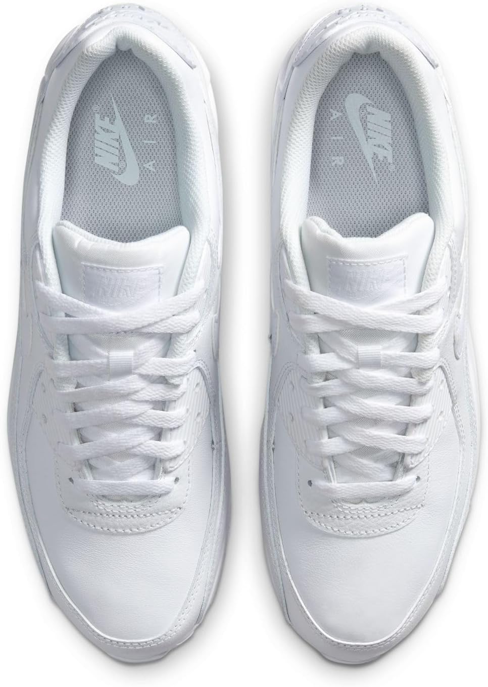 Nike Men's Air Max 90 LTR Running Shoe
