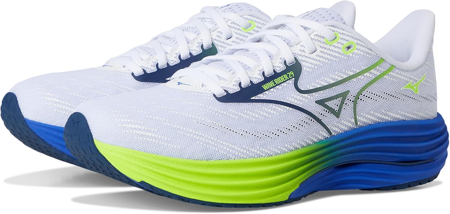 Mizuno Men's Wave Rider 29 Men's