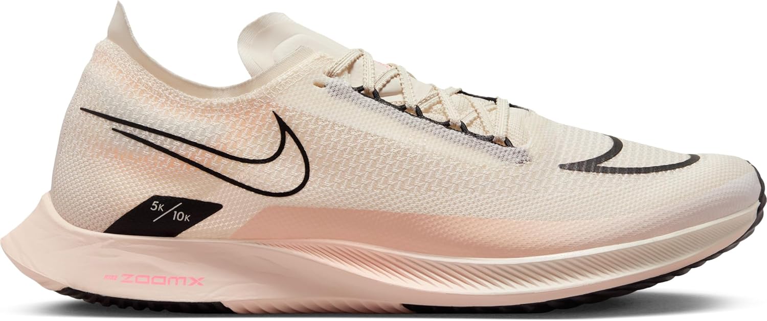 Unisex ZoomX Streakfly (600 - Hyper Pink/Black/Laser Orange)