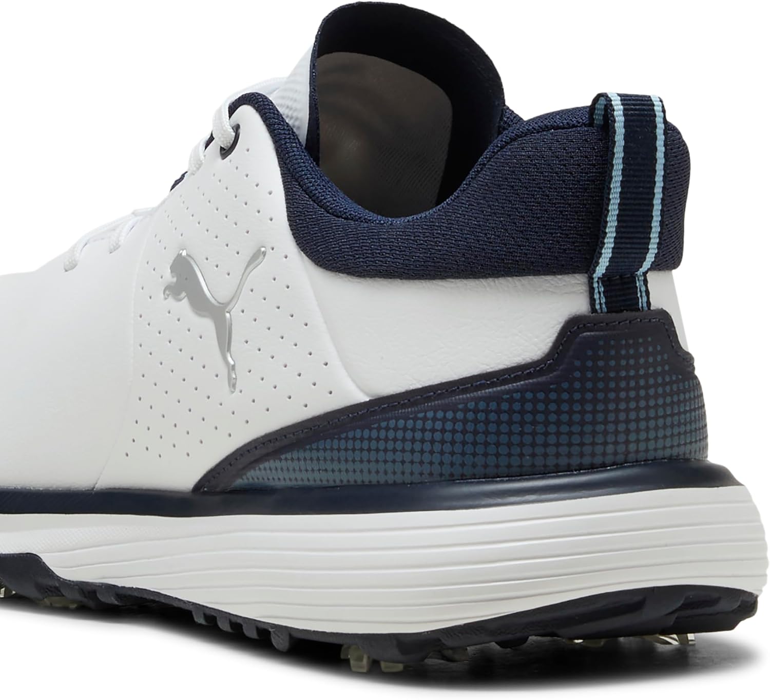 PUMA Men's Fusion Grip St Wide