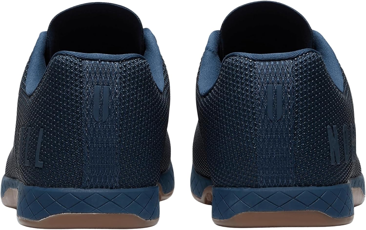 NOBULL Men's Outwork Shoe | Weightlifting & Powerlifting Athletic Shoes, Flat & Stable Support, Carbon Rubber Grip Sole