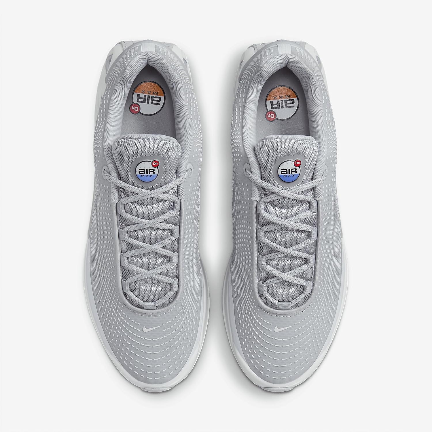 Nike Men's Air Max Dn Sneaker