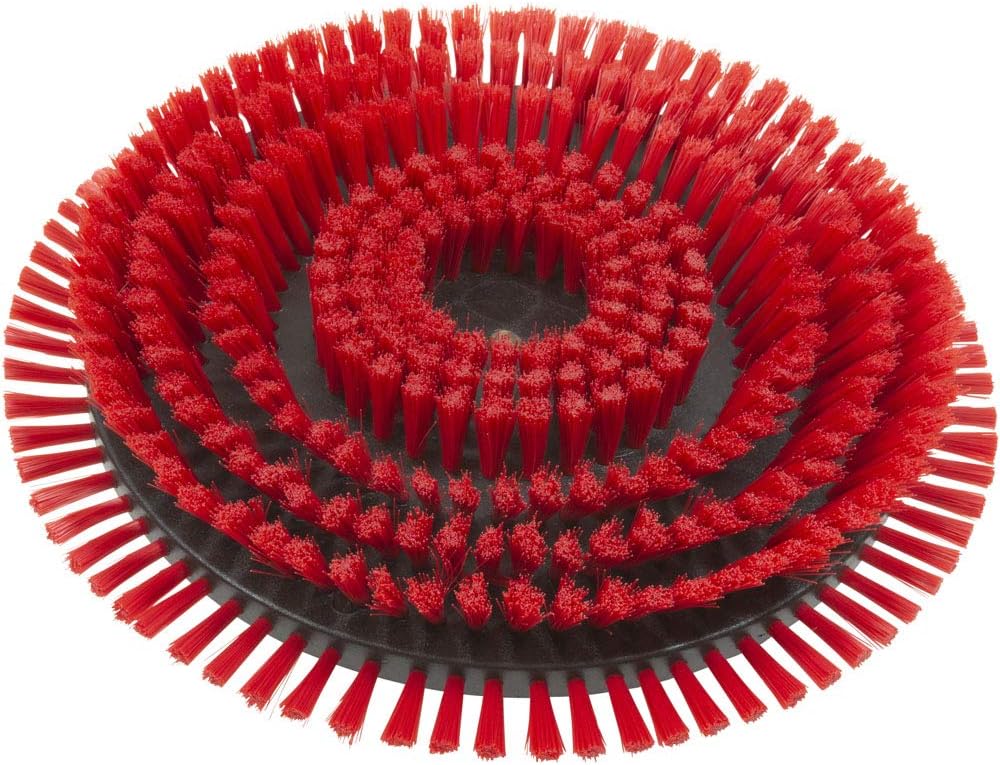 Brushes, Nemo Power Tools, Hull Cleaner