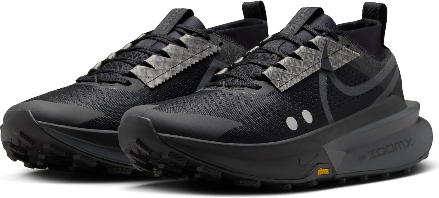 Nike Mens Nike Zegama Trail 2