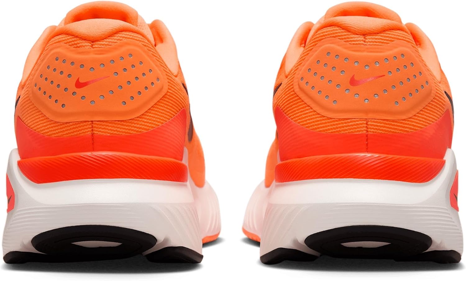 Men's Structure 26 (800 - Total Orange/Black-Total Crimson-Chalk)