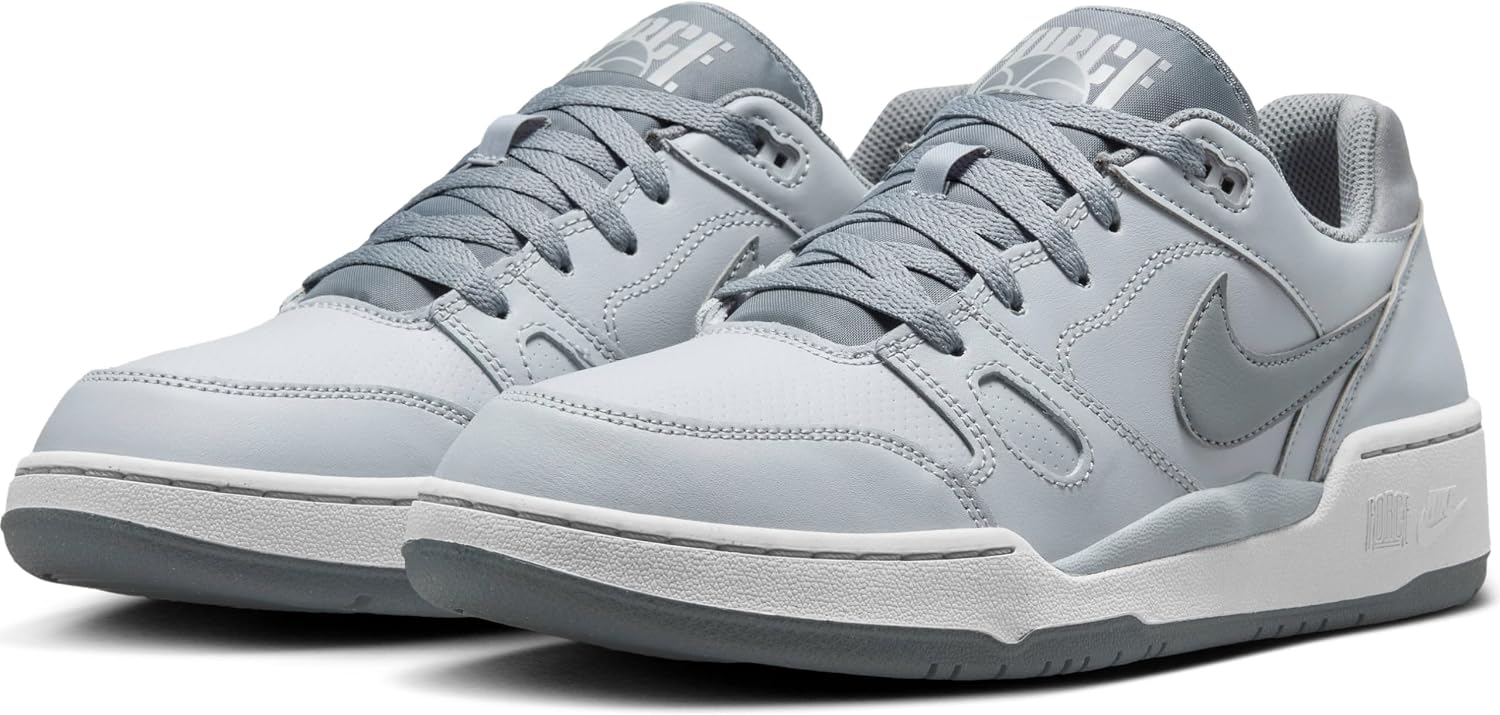 Nike Mens Nike Full Force Low