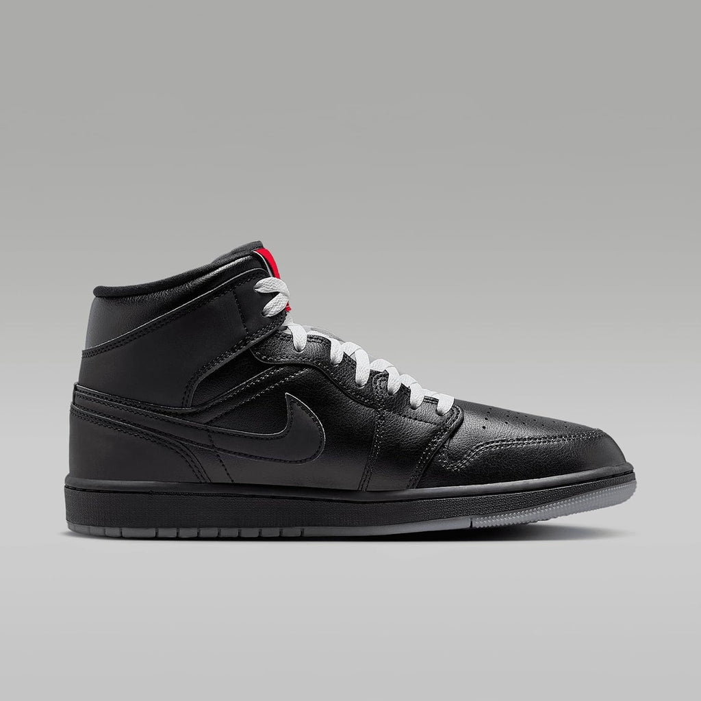 Nike Mens Air Jordan 1 Mid Se