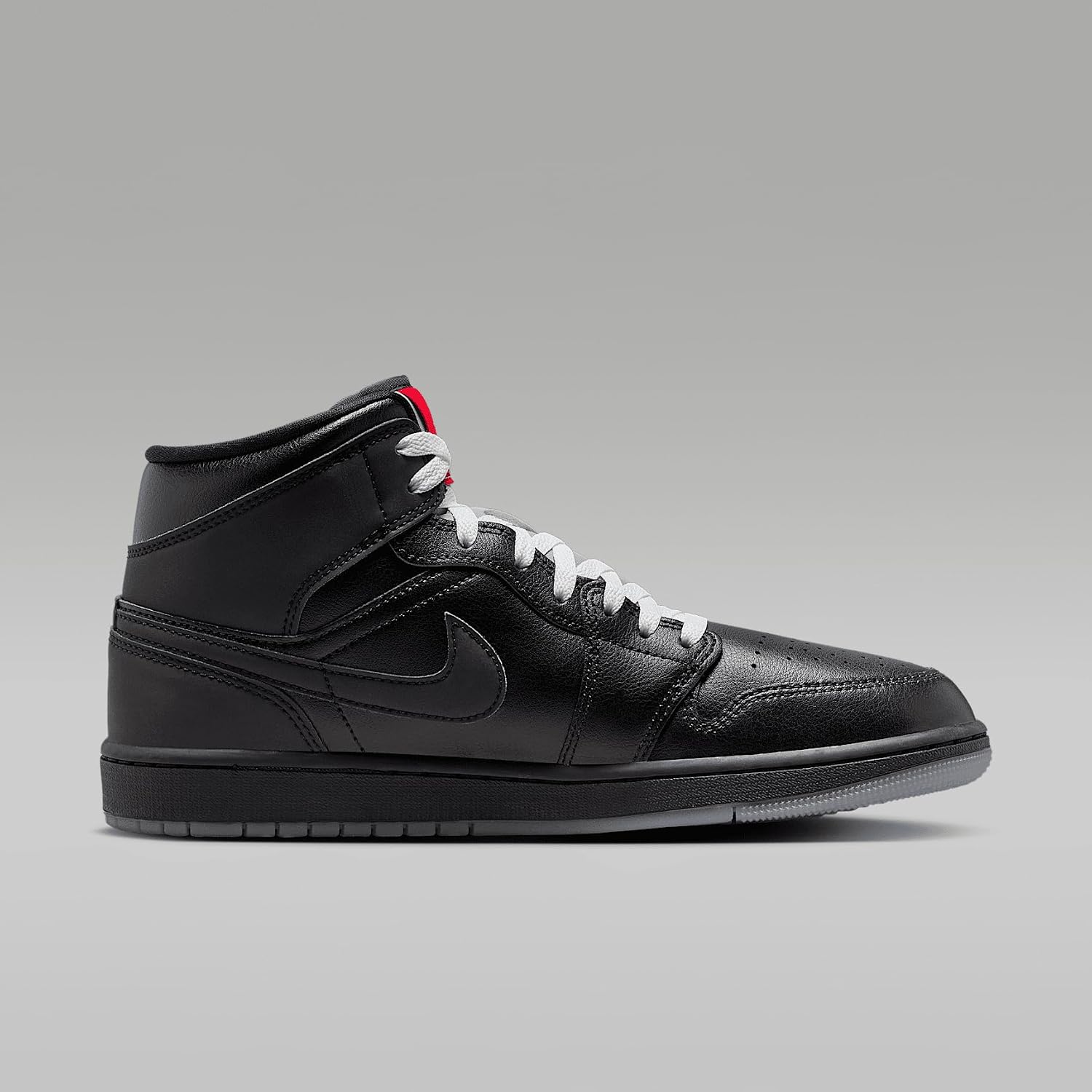 Nike Mens Air Jordan 1 Mid Se