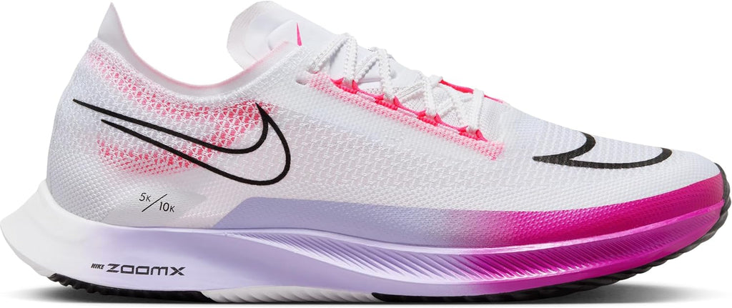 Unisex ZoomX Streakfly (600 - Hyper Pink/Black/Laser Orange)