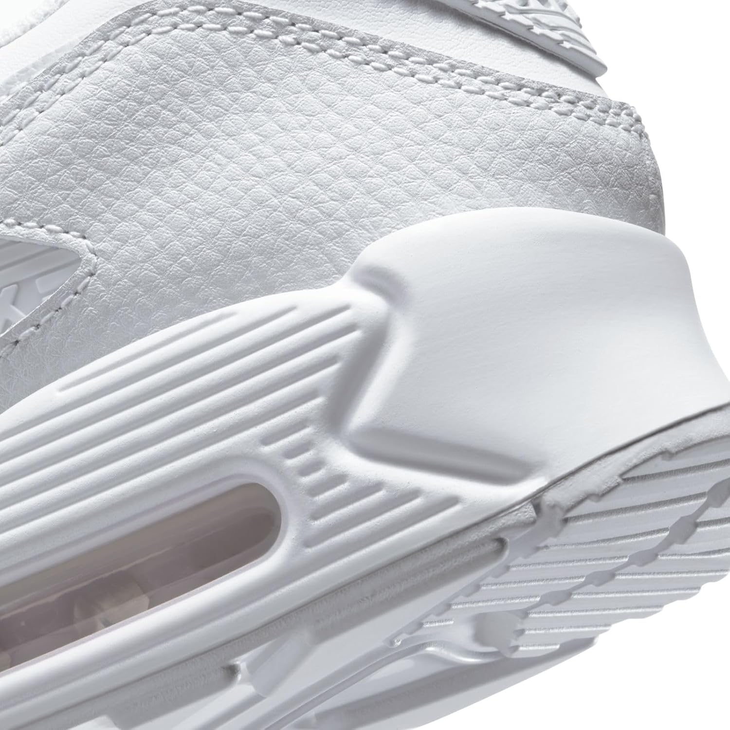 Nike Men's Air Max 90 LTR Running Shoe