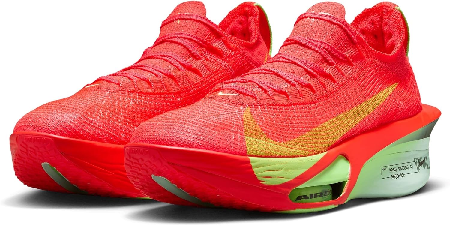 Nike Mens Nike Alphafly 3 Herren-straßenlaufschuh Für Wettkämpfe