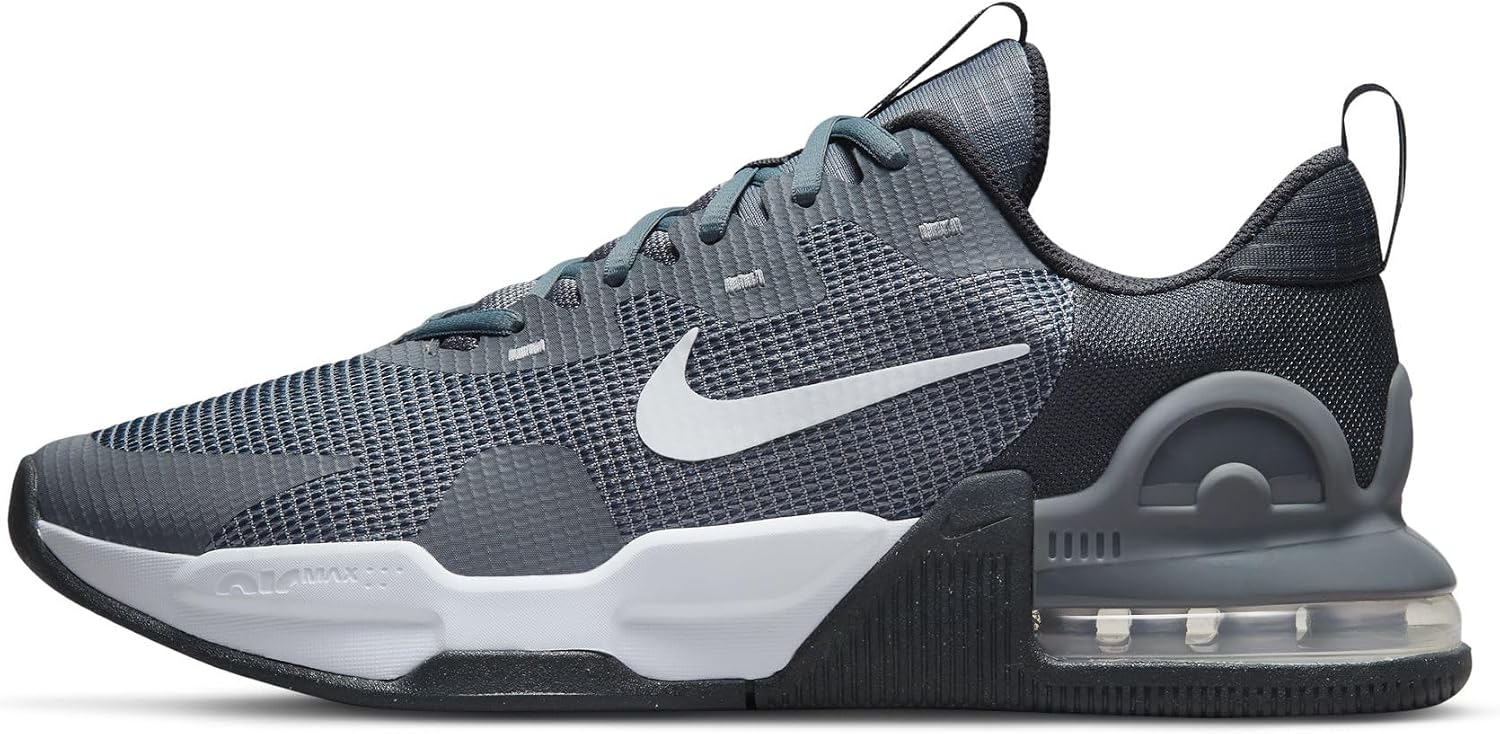 Nike Mens Air Max Alpha Trainer 5 Workout Shoes