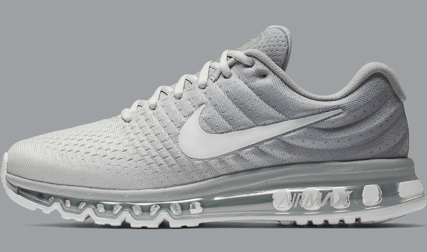 Nike Men's Air Max 2017 Sneaker