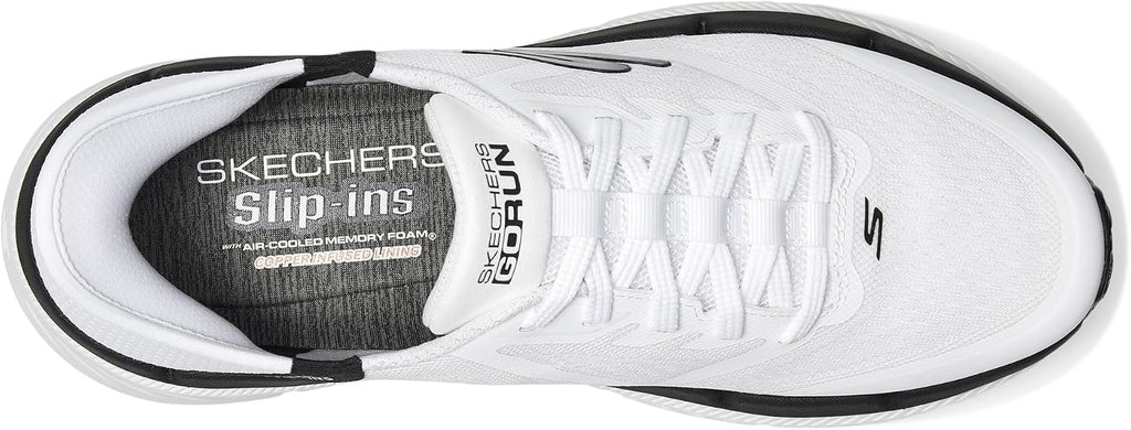 Skechers Men's Max Cushioning Premier 2.0 Ascendant II Hands Free Slip-ins Sneaker