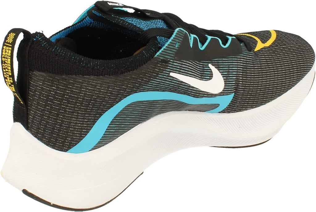 Nike Mens Zoom Fly 4 Trainer Gym Running Shoes