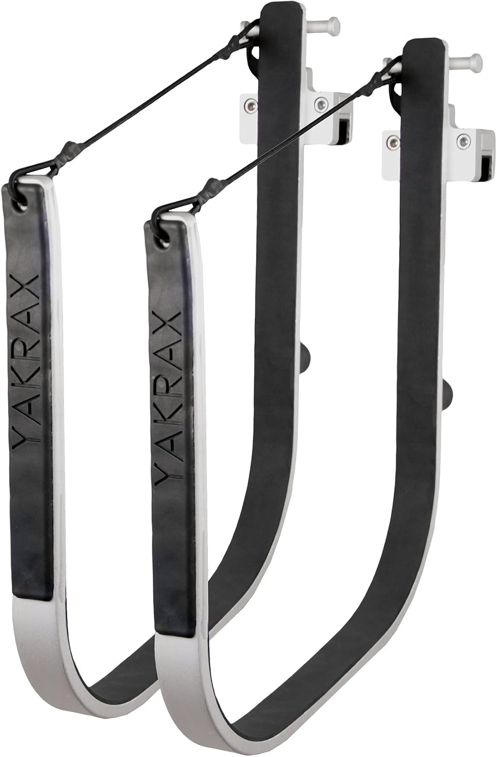 50061, YakRax Kayak Storage System Pontoon Boat Mounts