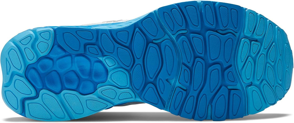 New Balance Kids 574 New-b V2 Familiar Ground Hook and Loop Sneaker