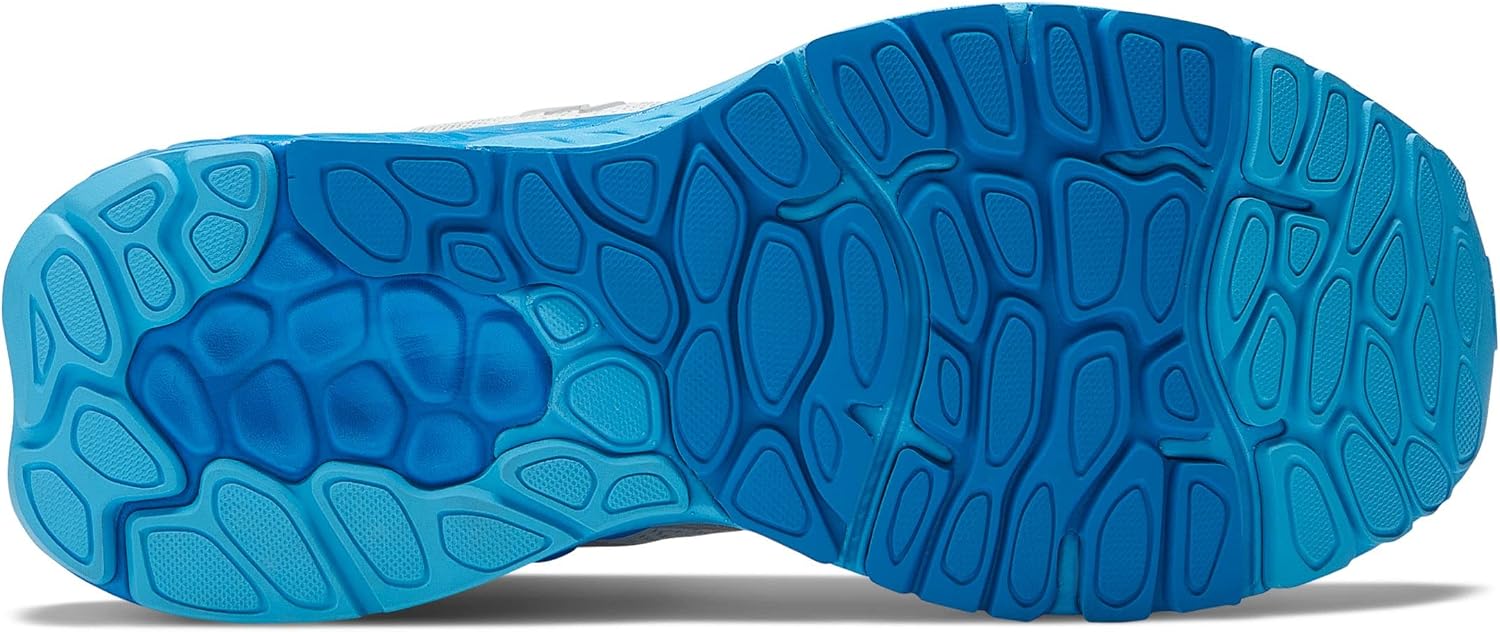 New Balance Kids 574 New-b V2 Familiar Ground Hook and Loop Sneaker