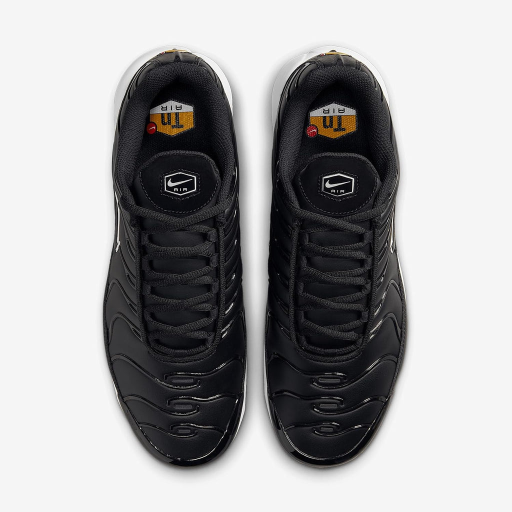 Nike Men's Air Max Plus Golf Shoes
