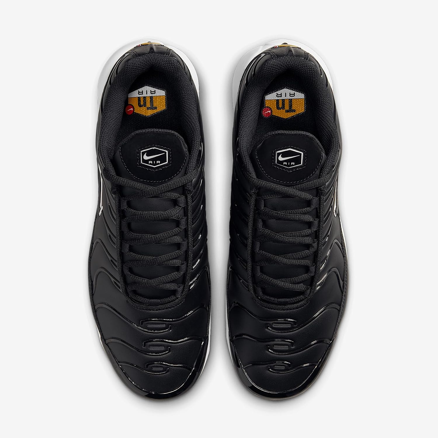 Nike Men's Air Max Plus Golf Shoes